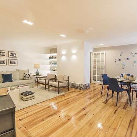 Lovelystay - Downtown Magnificent Flat Lisbona Esterno foto
