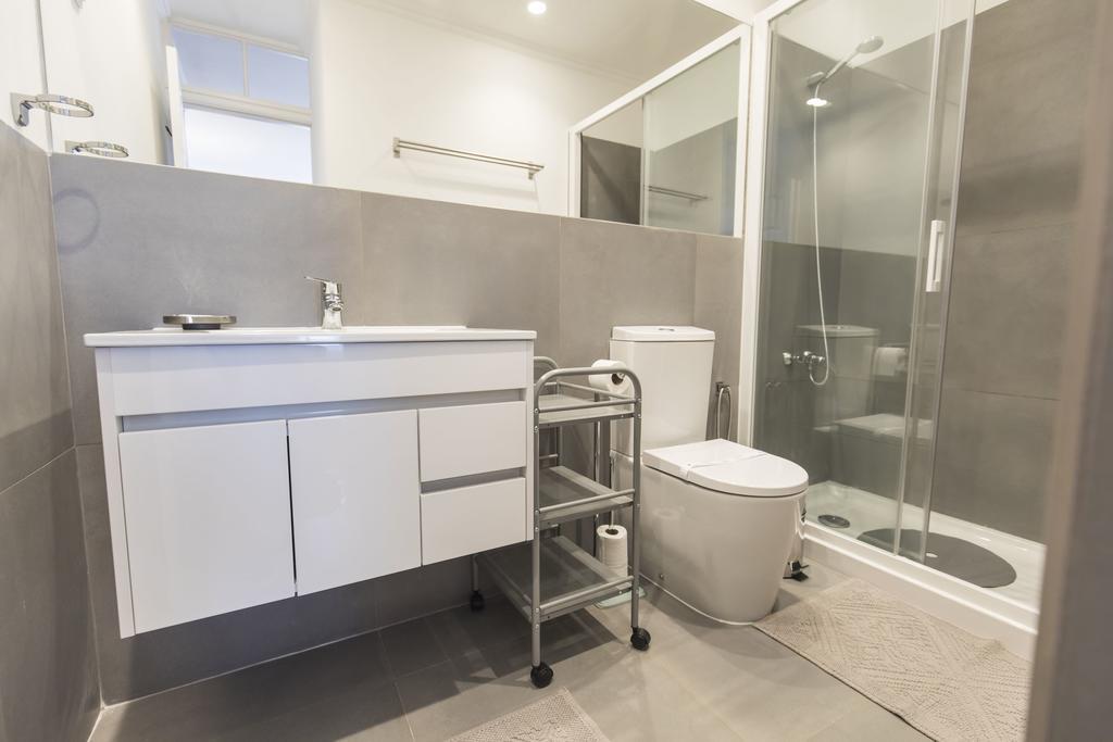 Lovelystay - Downtown Magnificent Flat Lisbona Esterno foto