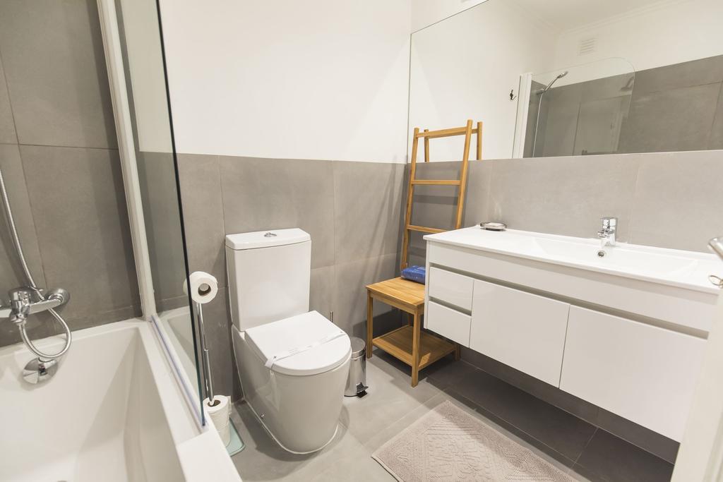 Lovelystay - Downtown Magnificent Flat Lisbona Esterno foto