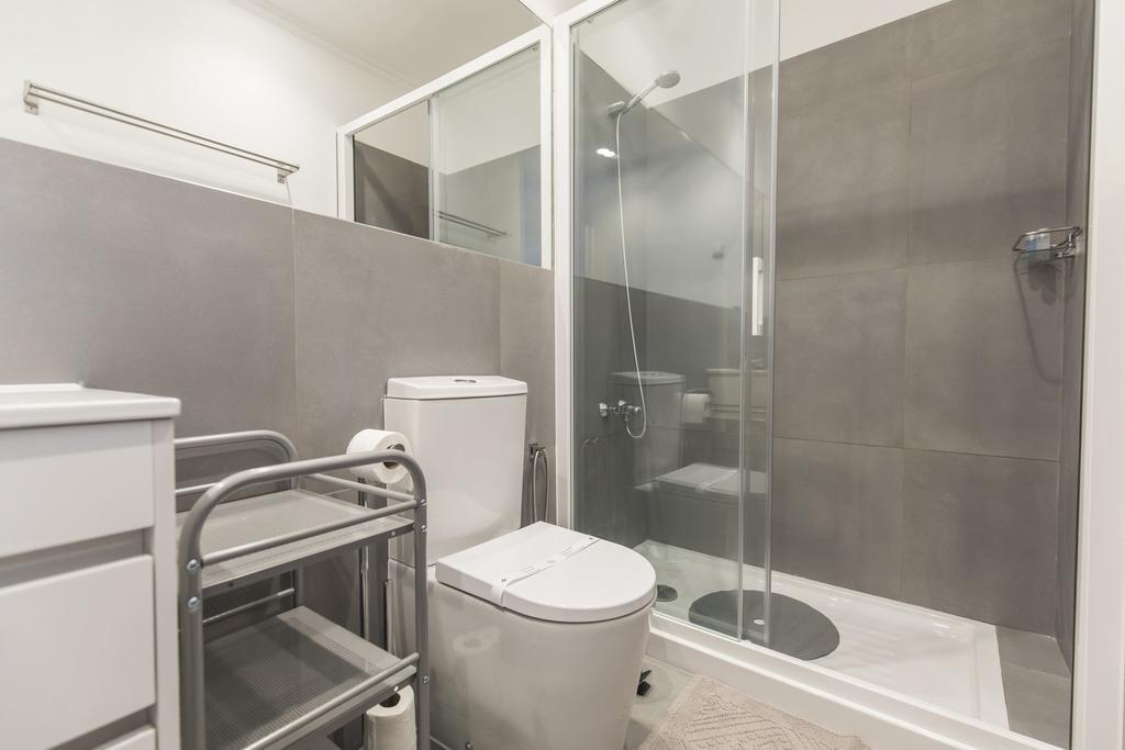 Lovelystay - Downtown Magnificent Flat Lisbona Esterno foto